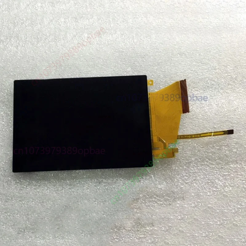 New touch LCD Display Screen With backlight repair parts For Ricoh GRIII GRIIIX GR3 GR3X digital camera