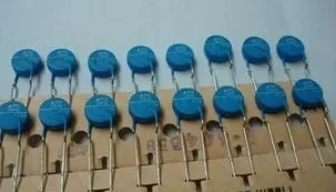 

50pcs/Siemens EPCOS B59975C160A70 Positive Temperature Thermistor PTC C975 16R