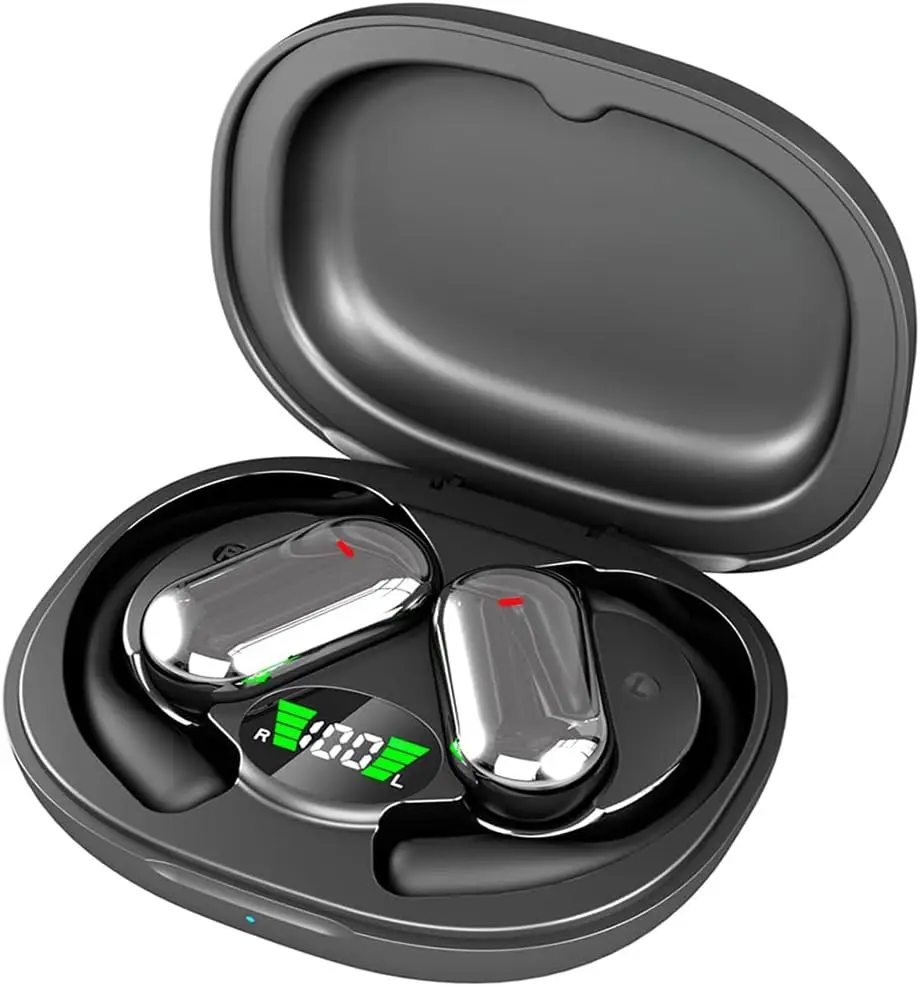 Ai Translation Earb…