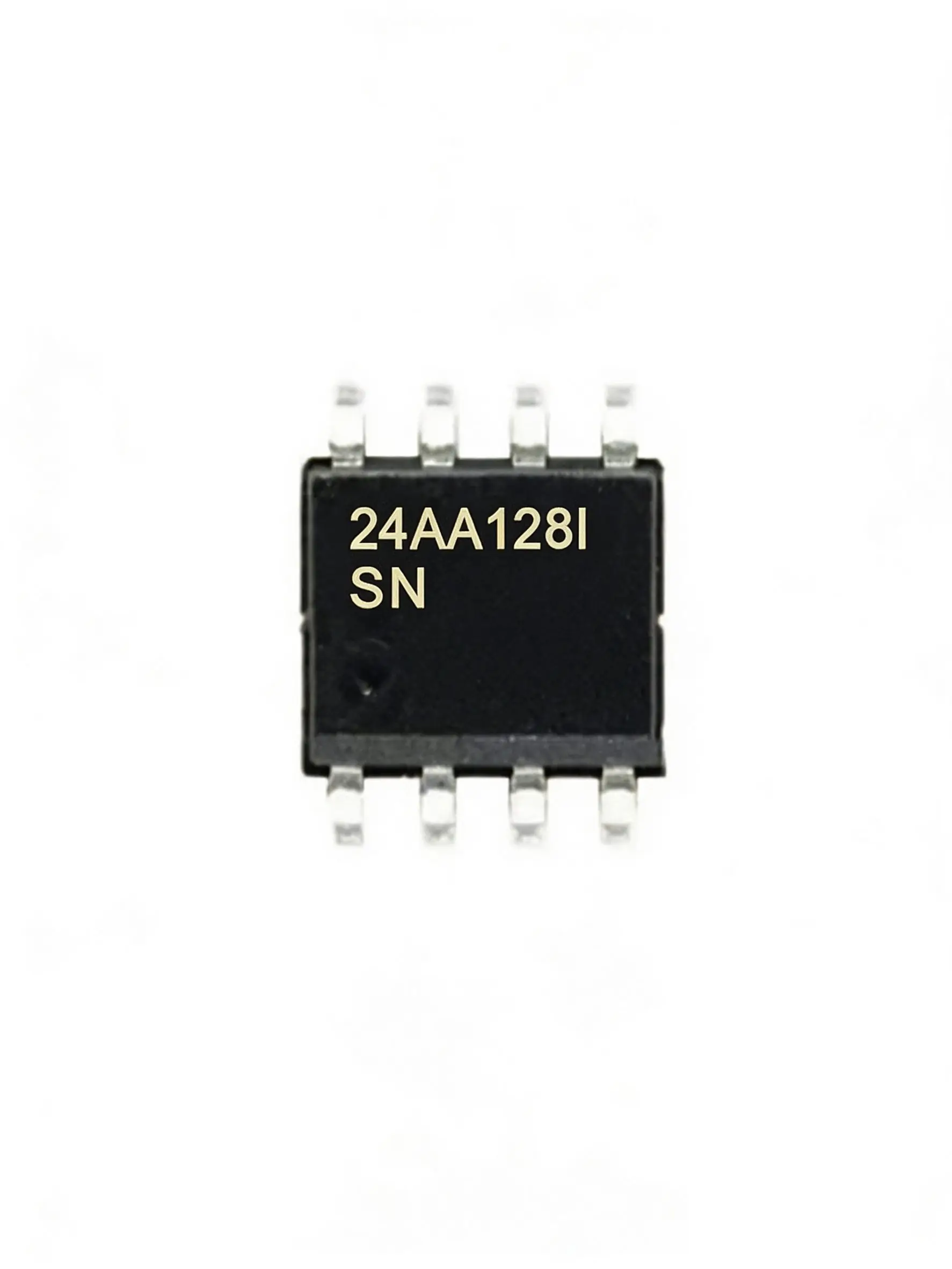 5piece 24AA128-I/SN Price discounts Spot supply Ready Stock
