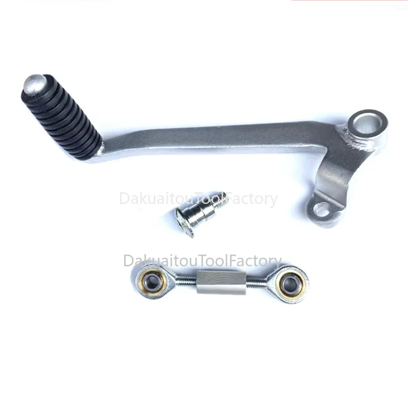 TNT125 TNT 135 TNT 125 135 Motorcycle Shift Pedal Front Bundle Left Shift Rod Accessories