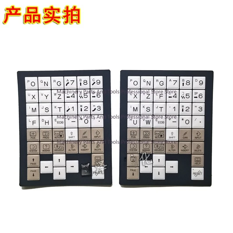 For Fanuc System Button Panel Membrane Oi-MF/TF/O-M/T/oi-MD/oi-TD