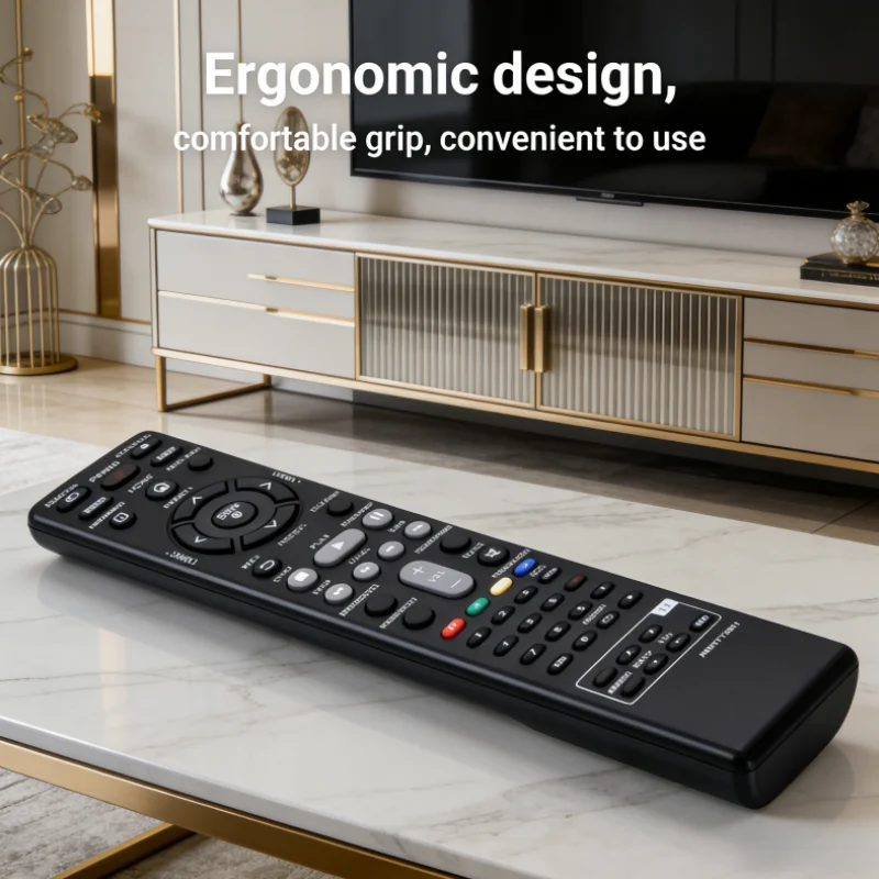 Contrôleur AKB73775801 de haut - Home Cinema Qualité avis et prix