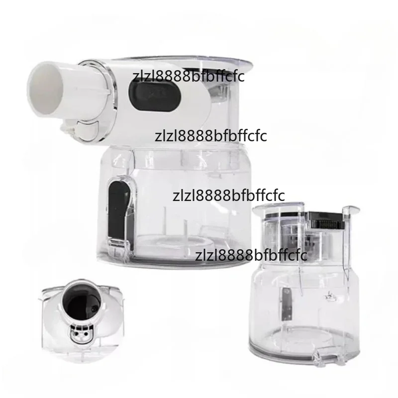 Suitable for S12 vacuum trash can - original new dust can replacement box, vacuum cleaner dust bin