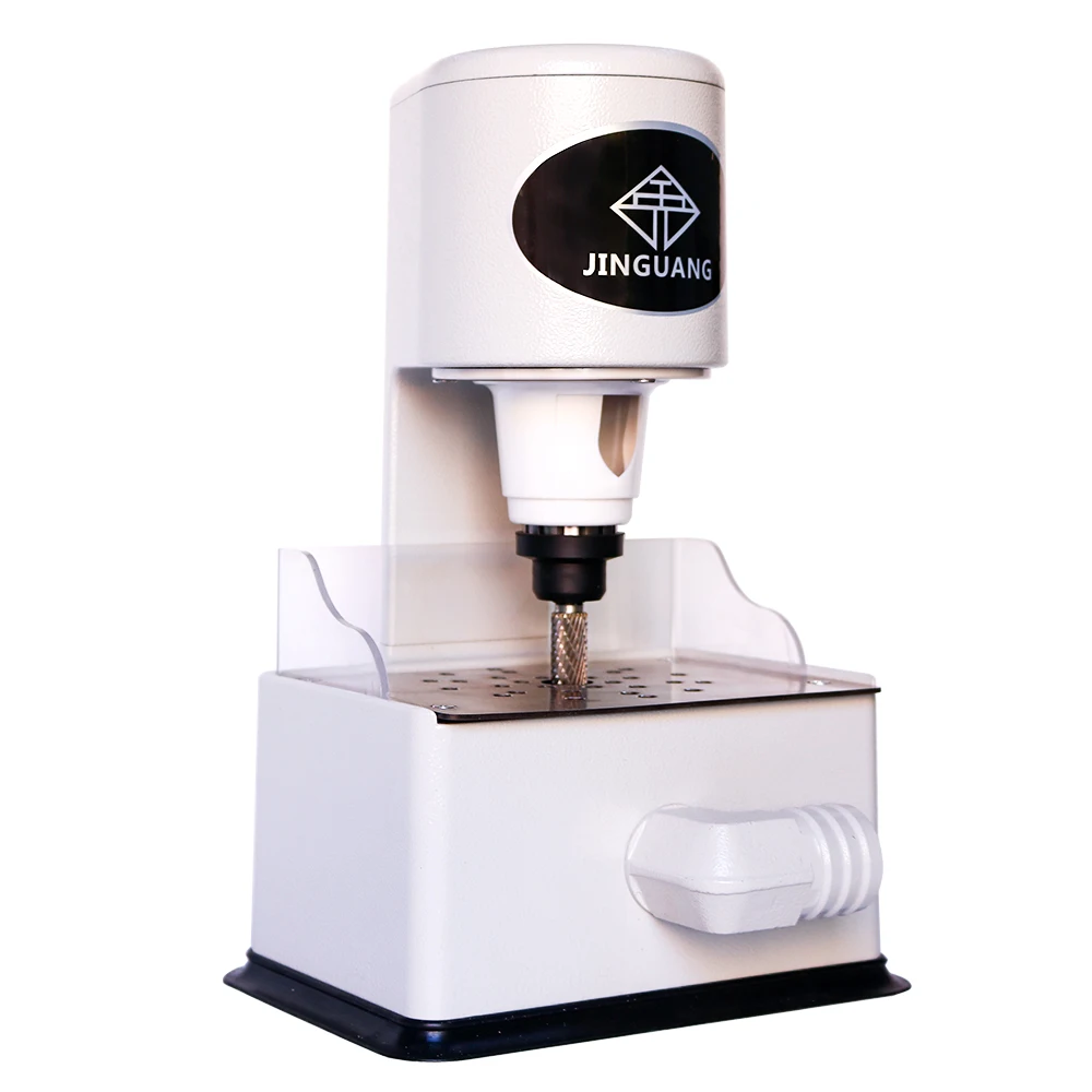 Dental Laboratories Plaster Model Arch Palatel Inner Grinding Trimming Machine