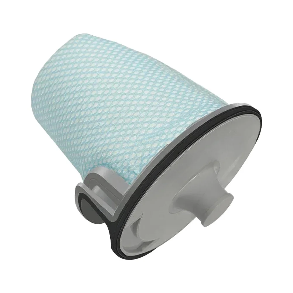 1 Piece Filter Element for Roborock For S7 T7S T7S For Plus Vacuum Models Ensures Tight Fit and Prevents Displacement During Use