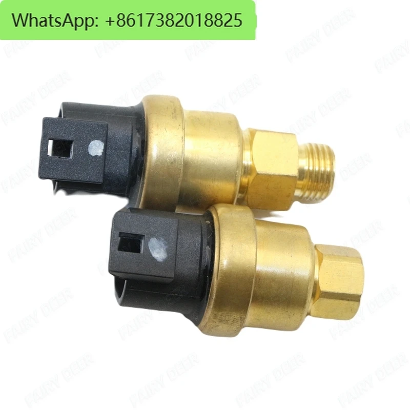 

FAIRY DEER Excavator E330C E325C C9 Oil Pressure Sensor 161-1705 161-1704 161-1703 197-8393 engine sensor