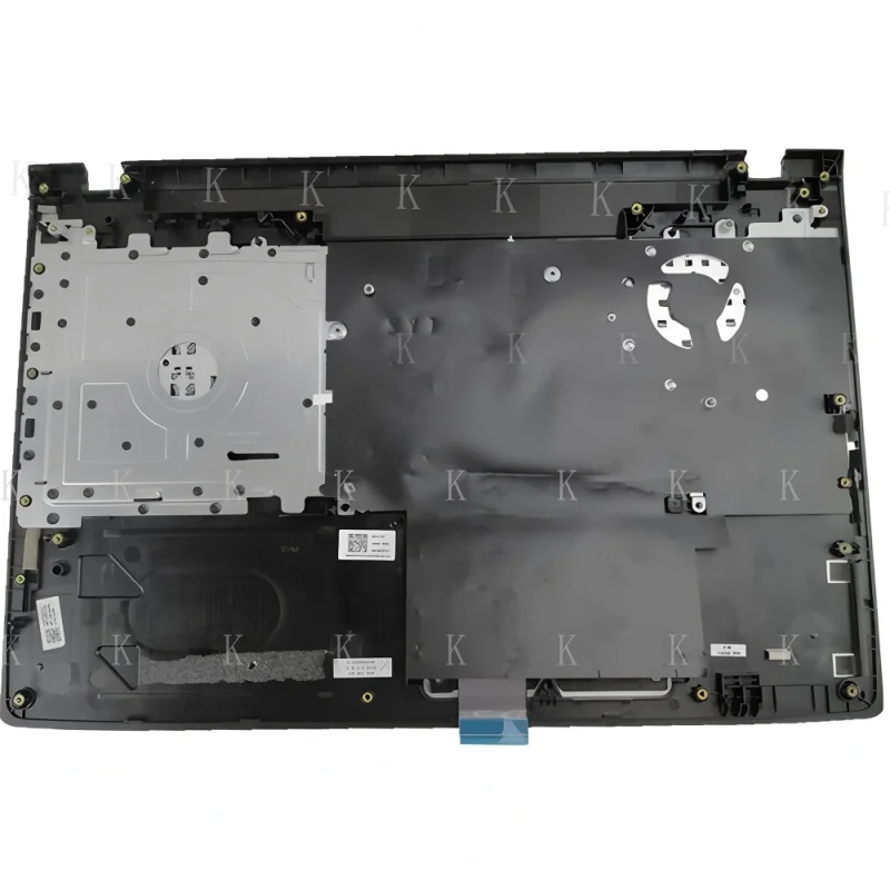 

C Used Palmrest w/Keyboard for Acer Aspire E15 E5-576 E5-575 553 E5-573 N16Q2 US