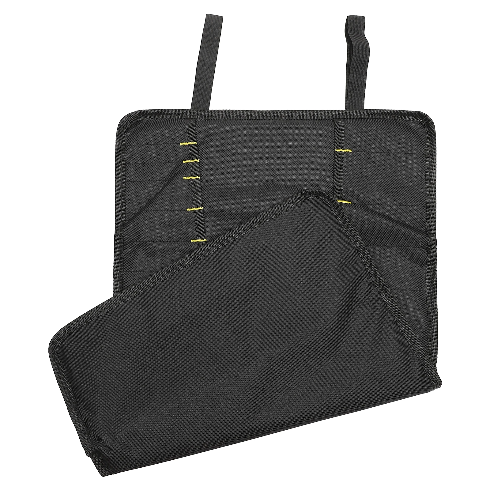 

Knife Bag Oxford Cloth Wear resistant Portable Roll Large Capacity Kitchen Knives Storage ganizer Home Restaurant Baby