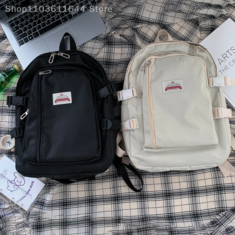 

Маленький школьный рюкзак в японском стиле, небольшой рюкзак, новый рюкзак для отдыха