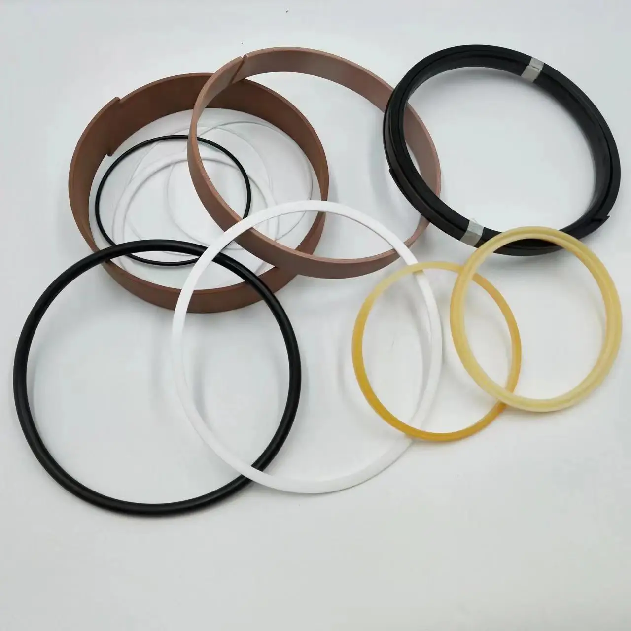 JUNJIN Concrete Pump  SEAL KITS  BOOM3  42 MTR OEM H07726000