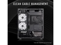 Thermaltake LCGS NE i1460-V170B Gaming Desktop (Intel Core i5-14600K, ToughRam 16GB DDR5 6000MT/s RGB Memory, NVIDIA GeForce RTX 5060, 1TB NVMe M.2, WiFi, Windows 11) N17B-B760-560-LCS 6