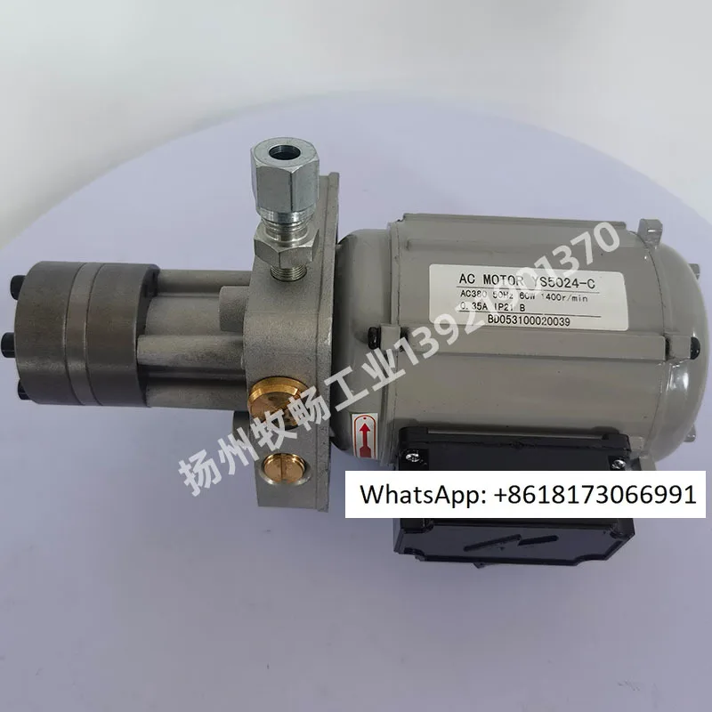 Zhejiang Flow Throu…