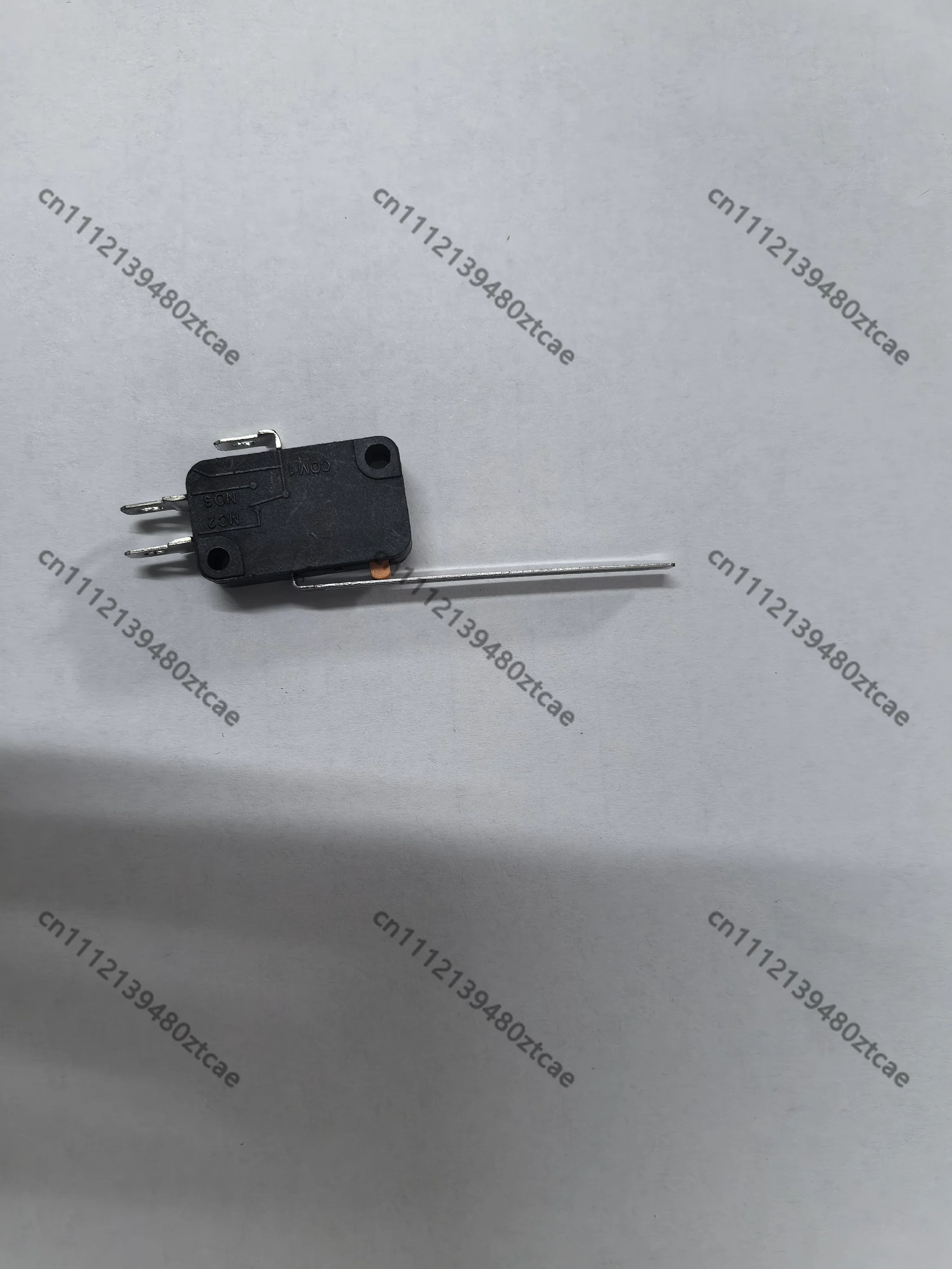 ：Door Position Limit Switch Replacement Spare Part For Table Top Sterilizer Equipment Maintenance Repair Accessory