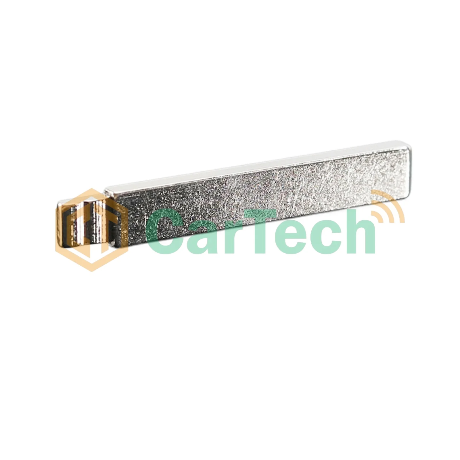 Cartech 1032# Uncut Flip Blank Key Blade for KEYDIY KD XHORSE VVDI Universal Remote Fit Ford Transit New Generation V348 - view 3