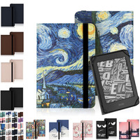 HandStrap Cute Case for ONYX BOOX Poke 5 5S 6\