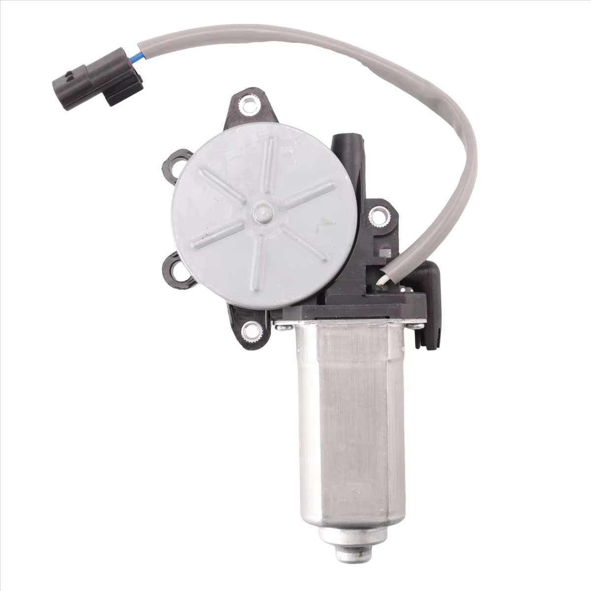 Power Window Regulator Electric Lift Motor  CUR100440 CUR100450  For Land Rover Discovery 1 94-98 Discovery 2 98-04