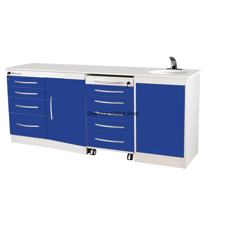 

Customized Stainless Steel Combination Cabinet Cabinet Furniture
