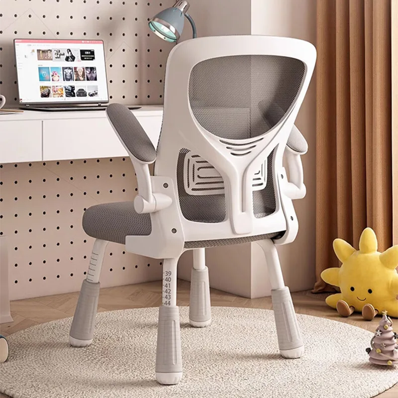 

Study Chair Home Student Writing Adjustable Lifting Special Computer Chair