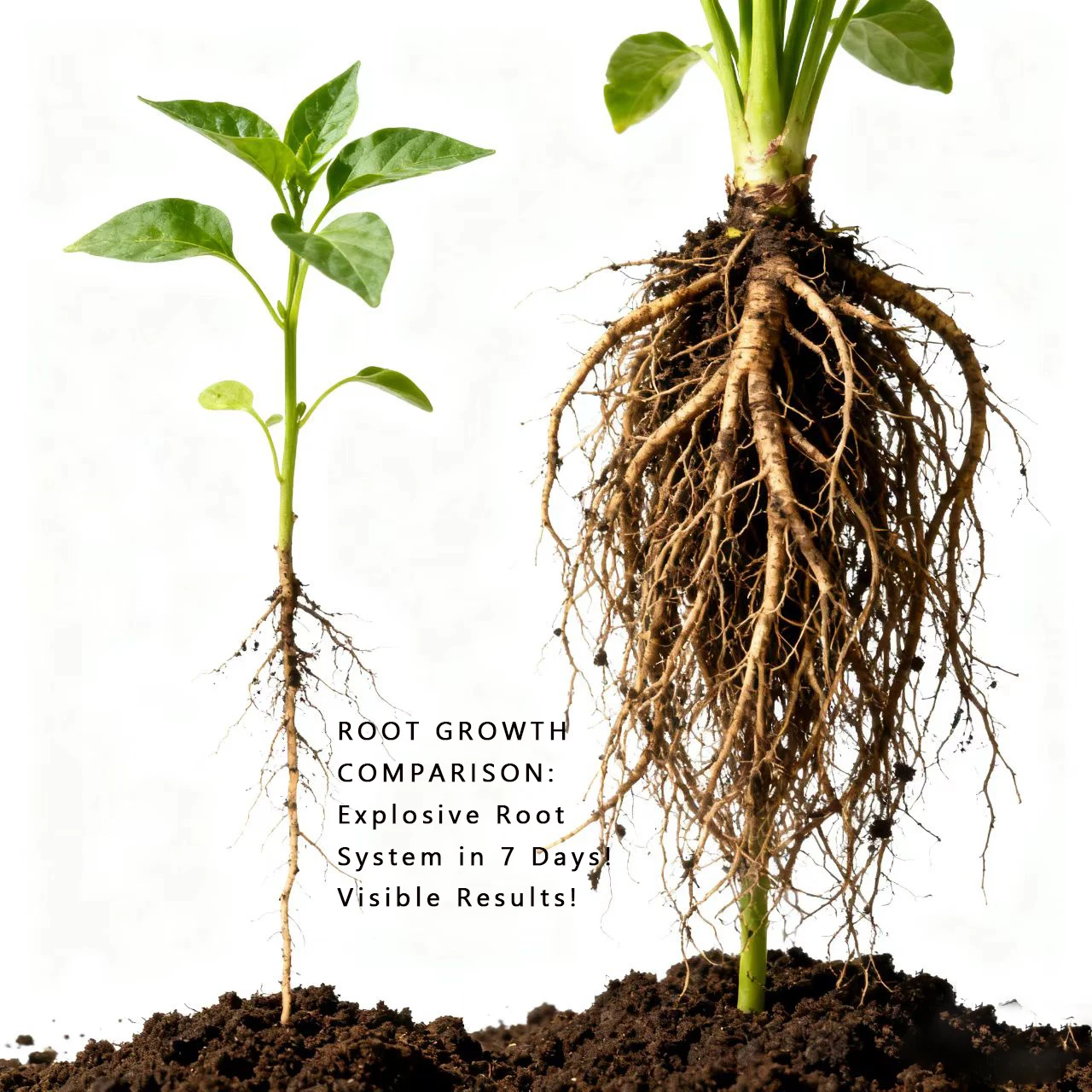 IBA 1% indolebutyric acid 15g x 5 Packs For Dip & Grow Plant Cuttings | High Efficiency for Grape Vine Rose Olive Tree