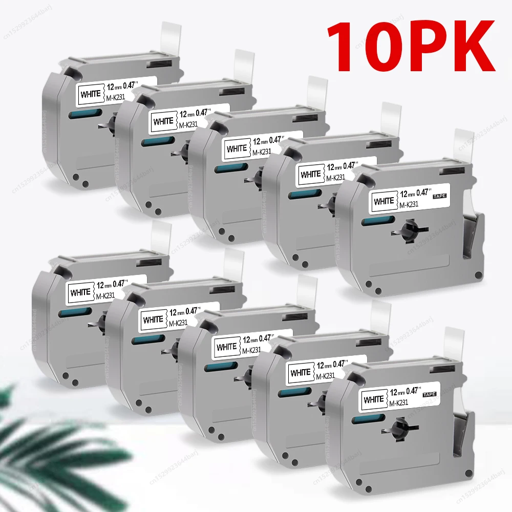 2Pcs/10Pcs M-K231 R…