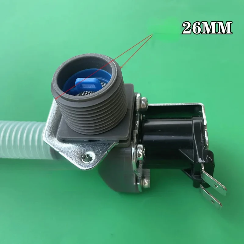 For Hisense Whirlpool, TCL and other washing machine water inlet valve FCD90J2
