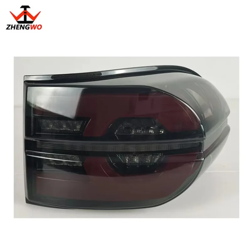 Automatisches Beleuchtungssystem, LED-Rücklicht für FJ Cruiser-Rücklichter