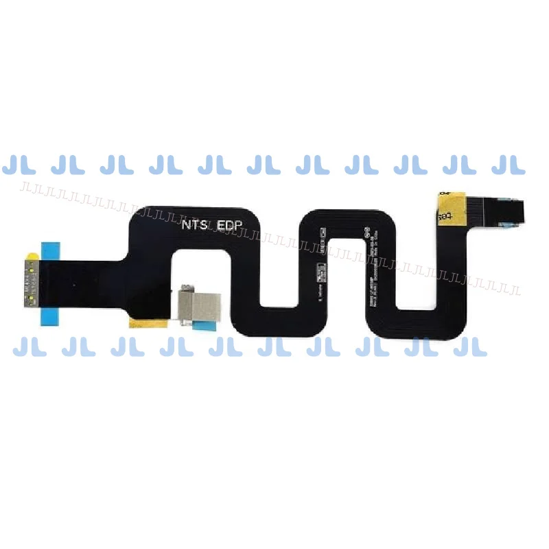 

JL 07324V Новый ЖК-кабель IDB60 LF-M558P EDP NTS для ноутбука Dell Alienware X16 R1