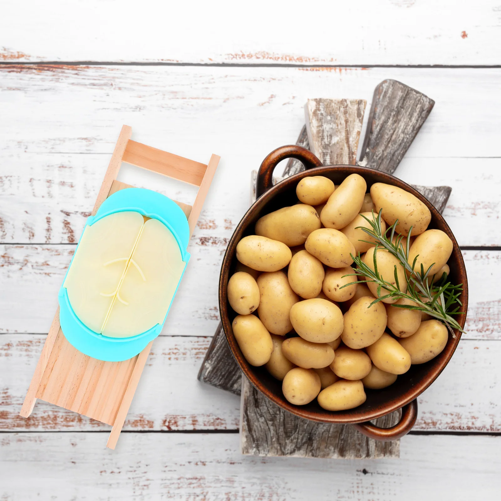 

Овощерезка для картофеля, лука, огурцов, моркови, лимонов, помидоров, чеснока, сыра, картофеля фри, приготовления салата, кухонный измельчитель