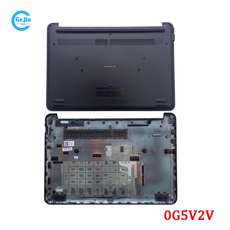 NEW ORIGINAL Laptop Bottom Cover D Case for Dell Latitude 3380 0G5V2V