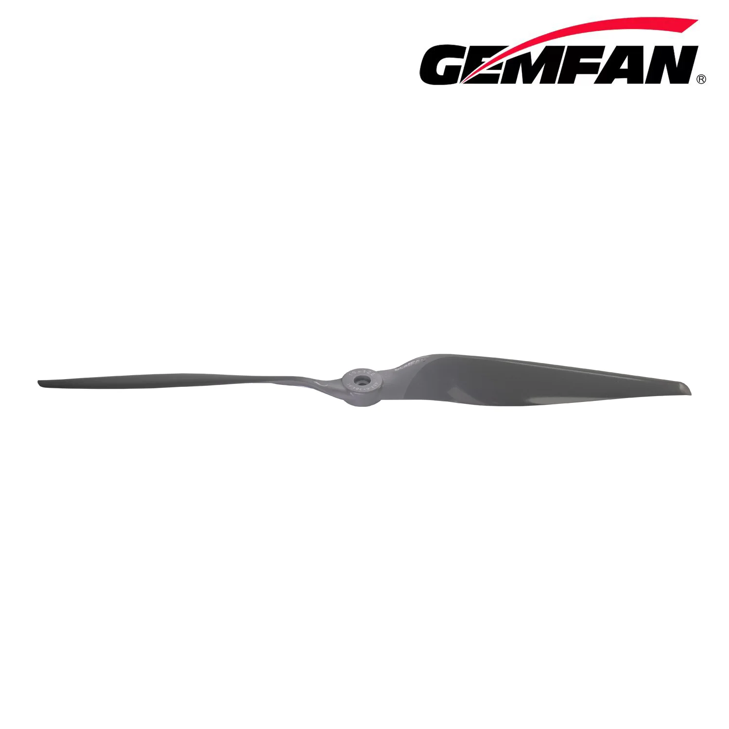 GEMFAN's VORTEX Series, 1 Pcs 19in CCW  Nylon Fiberglass Electric Propeller FOR RC Fixed Wing Model, Outperforms the APC