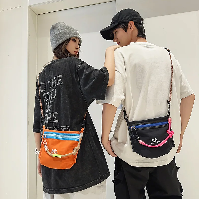 Sac à bandoulière pour femmes sacs à bandoulière sacs de sport imperméable minimaliste sac à main et sacs à main sacs de créateurs Сумка Ж Dönishi 가Sac