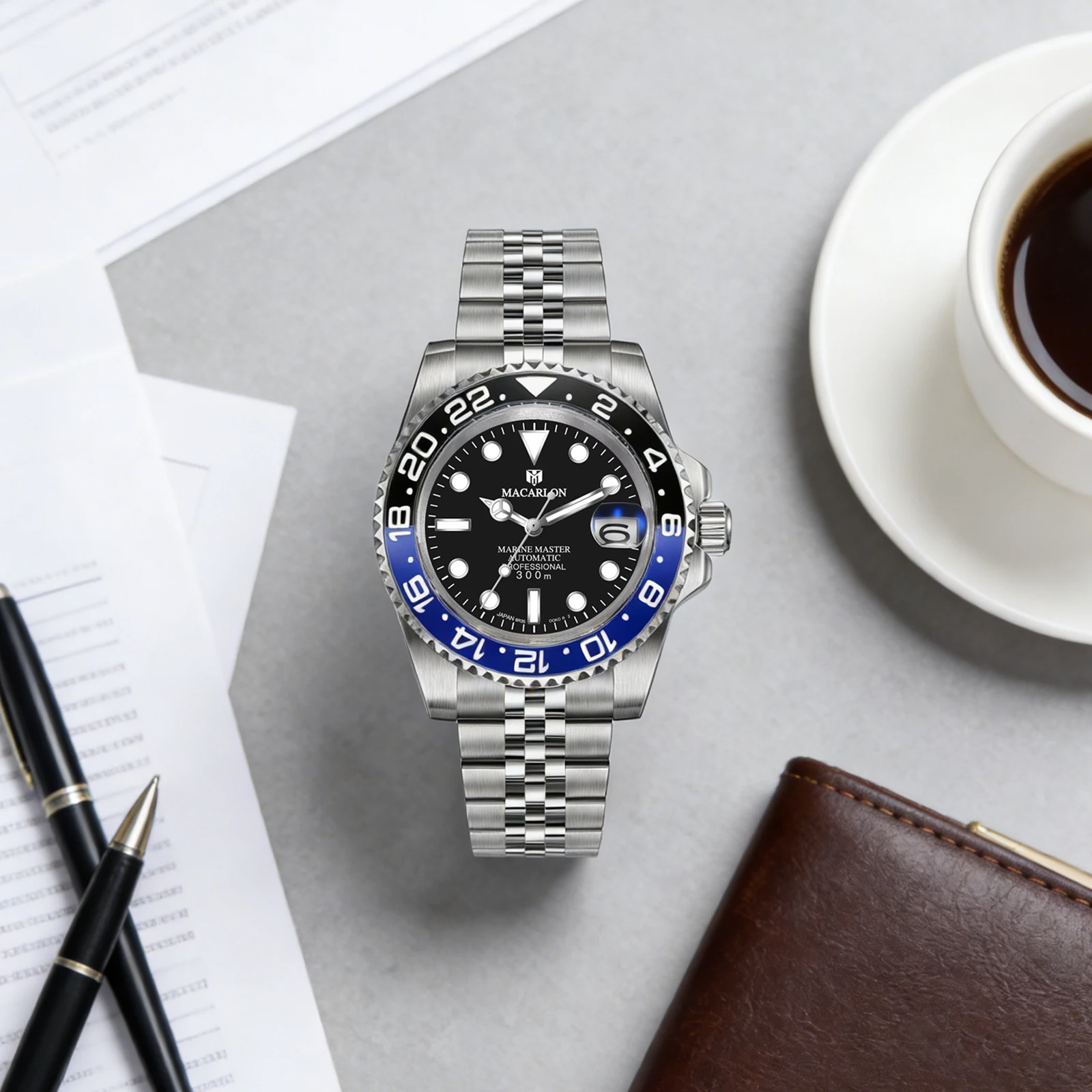 Thumbnail 3 - #39 Compare Skeleton Mechanical Watches Before You Buy