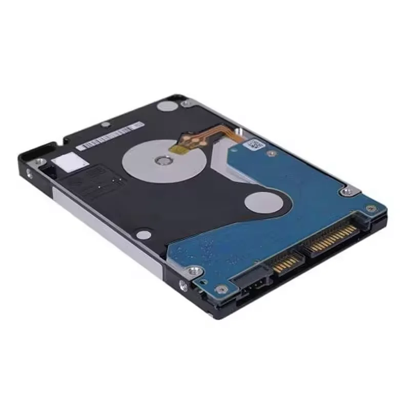 Disco rígido interno SATA em estoque, 1TB, 2TB, 2, 5 Polegada, servidor 3G, ST1000LM007, ST2000LM007, novo em estoque