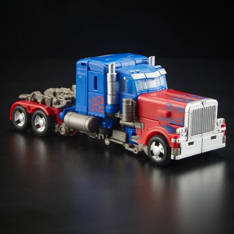 [In Stock] Transformed Toys SS-32 V-level Studio Series Mobile Robot Model Collection Boy Gift Original Box