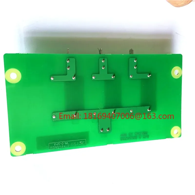 AOFC-02 And ABB 68295505 Are Frequency Converter Multi Drive Filtering Absorption Boards