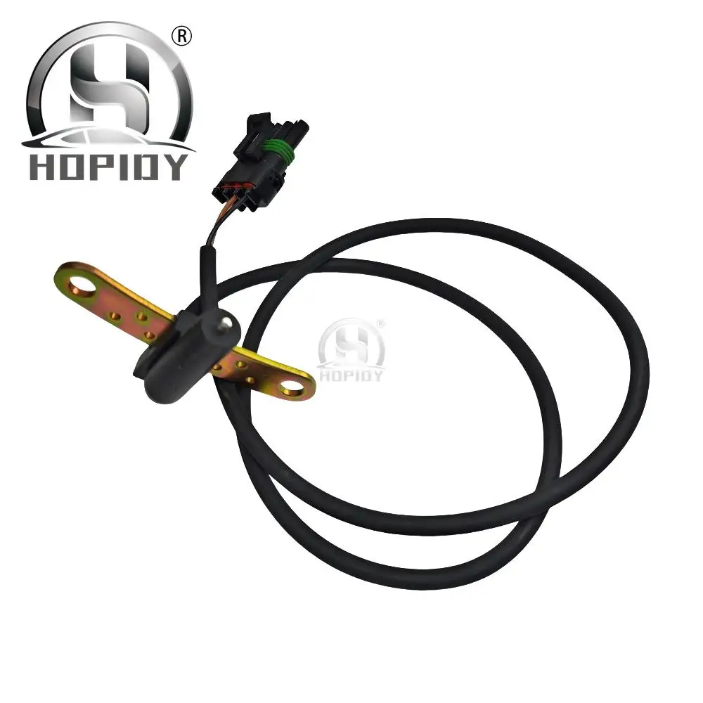 

7700739789 New Crankshaft Position Sensor For 86-90 Jeep Cherokee Comanche 2.5/2.8/4.0L Fits Renault Alliance Encore 7700722143