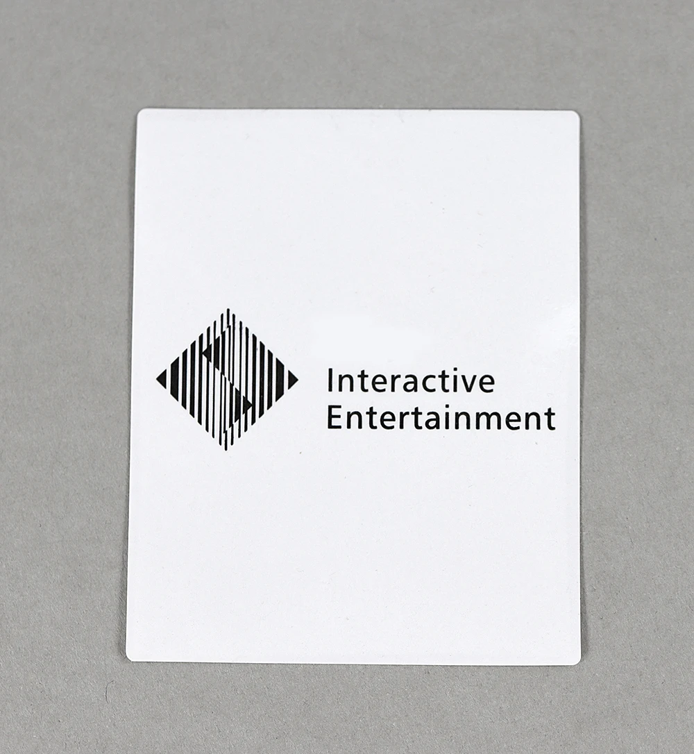 5pcs FOR PS5 Packaging Sticker Carton Sealing Label Stickers FOR Playstation 5 Console Housing Shell Sticker