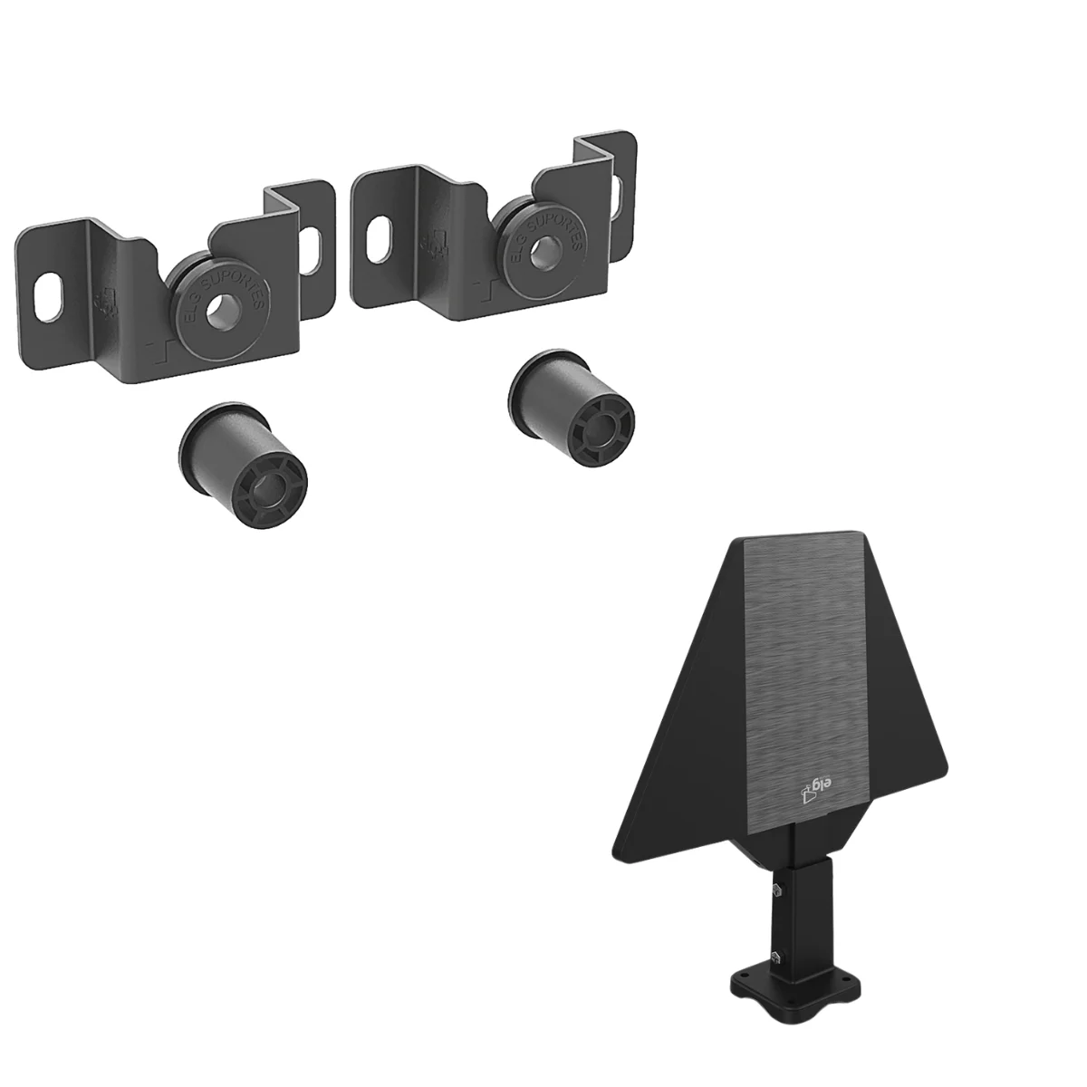 Universal Combo Support for TV 14 