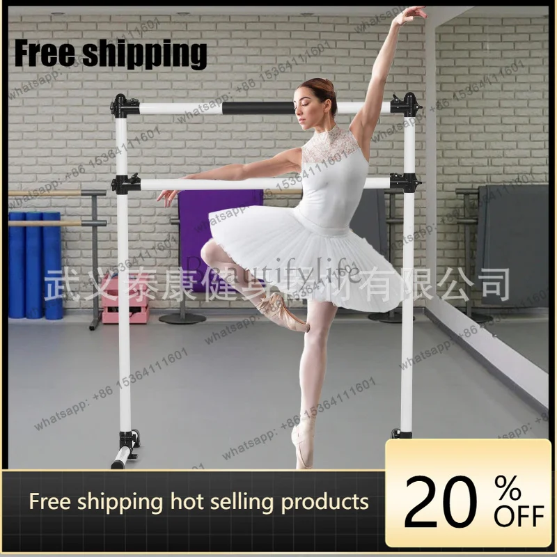 Zj. Home dance handle movable dance room professional practice pole