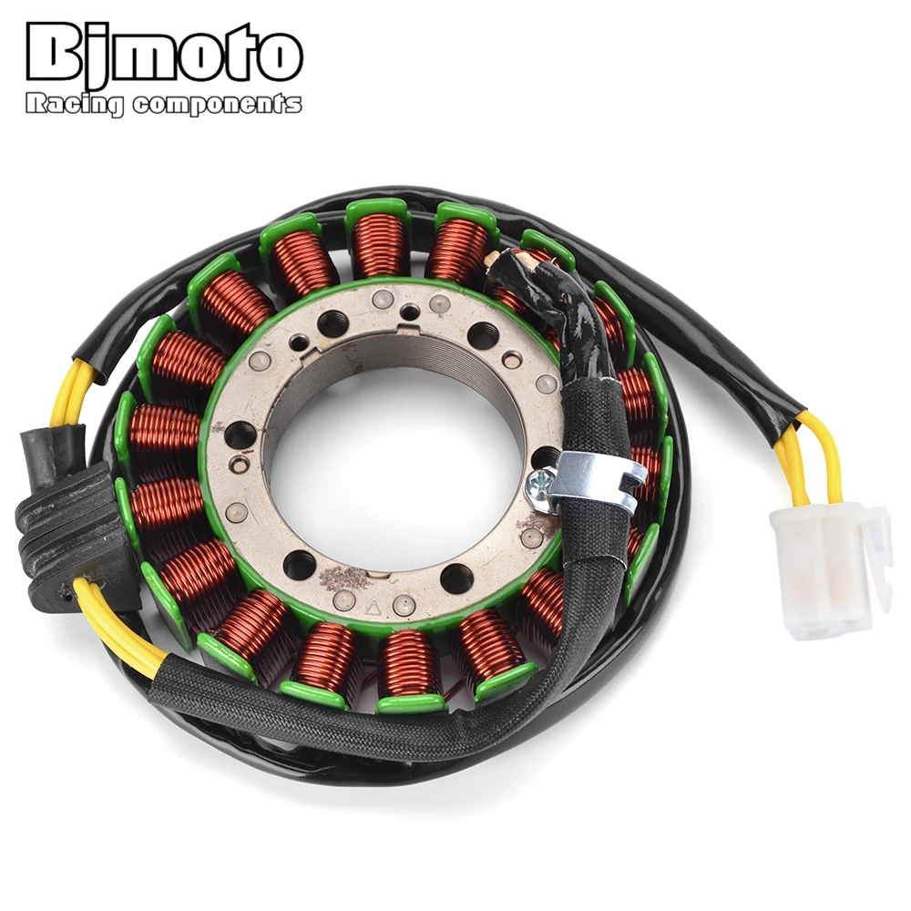 

31120-MAS-004 Magneto Generator Stator Coil For Honda CBR900RR CBR919RR Fireblade 1996 1997 1998 1999