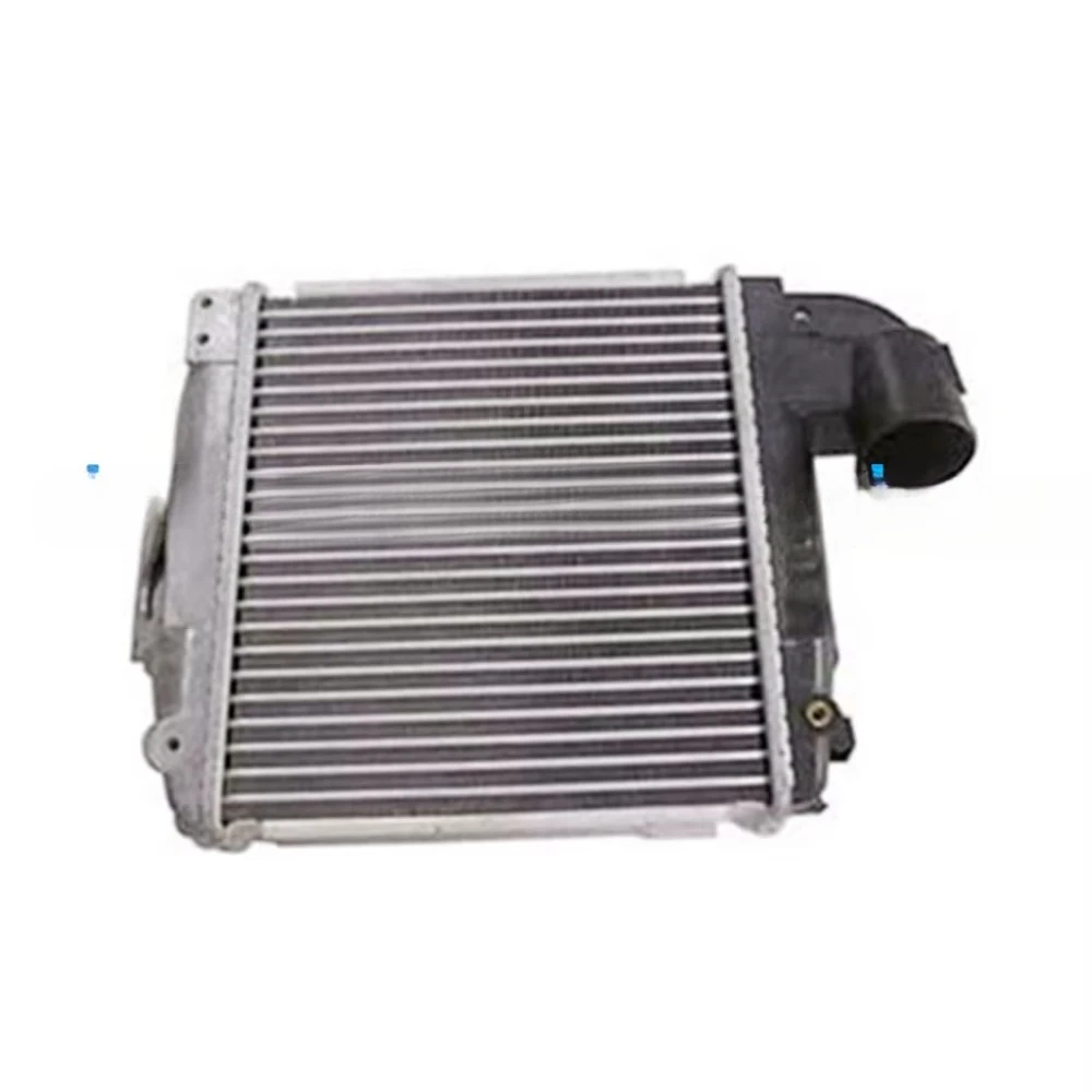 Intercooler Inter Cooler Assy 17940-0L010 17940-0L020 17940-0L030 1TR 2TR 1GR untuk HILUX Vigo 1KD 2KD 2006-2015