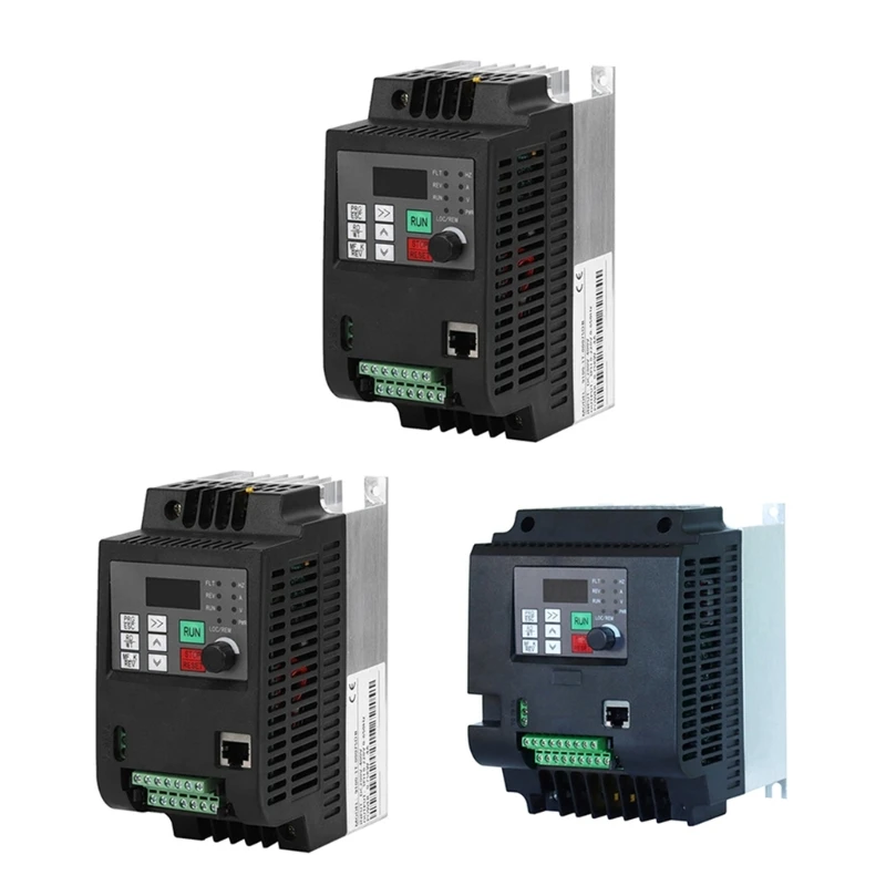 Single Phase to Single Phase 1.5KW/2.2KW/4kw Variable Frequenc Inverter