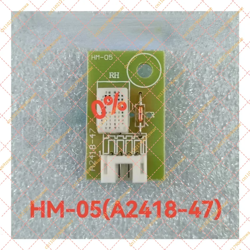 Dehumidifier Temperature and Humidity Sensor Probe Module Replacement Compatible for BELIN Yamashima HM02 HM03 HM05