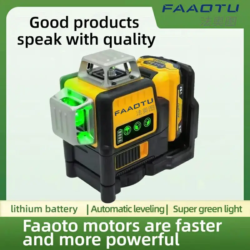 Faaotu 089LG Profes…