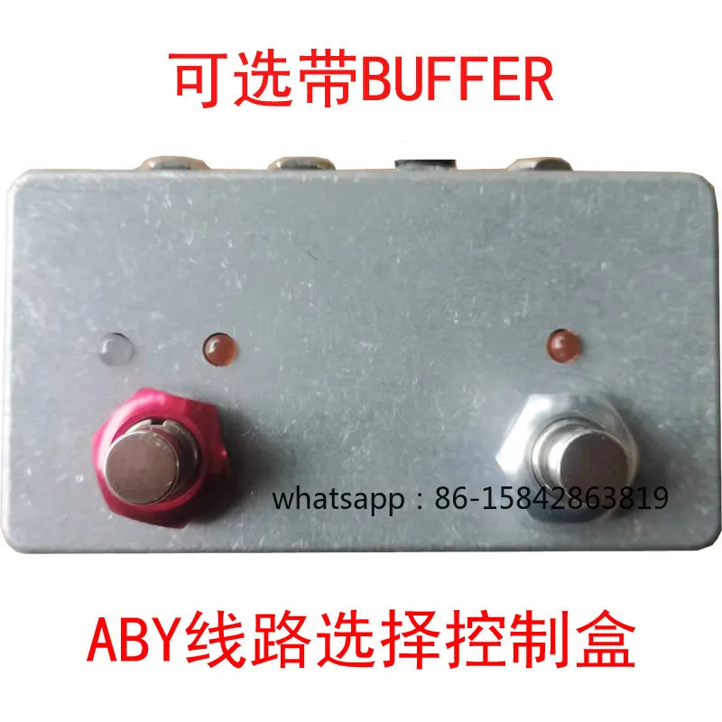 buffer-aby-selector-de-linea-ab-box-1-entrada-2-salidas-efecto-de-bloqueo-Unico-ab-box-con-funcion-de-inversion-diy