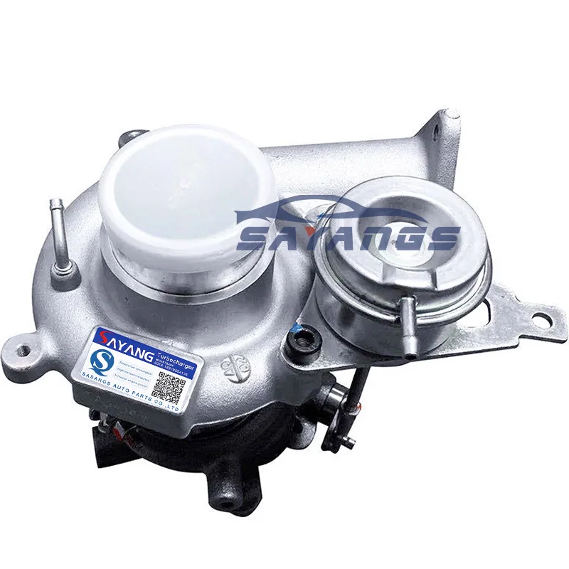 TF035HM Turbo turbocharger for Great Wall Hover Haval H2 H6 Engine GW4G15B 1.5T 1.5L 49135-07677 1118100-EG01B 1118100EG01B