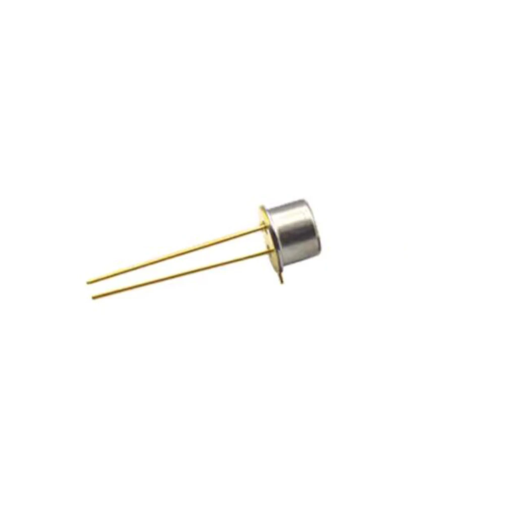 Permukaan fotosensitif 650nm 230um, detektor fotodiode menerima APD