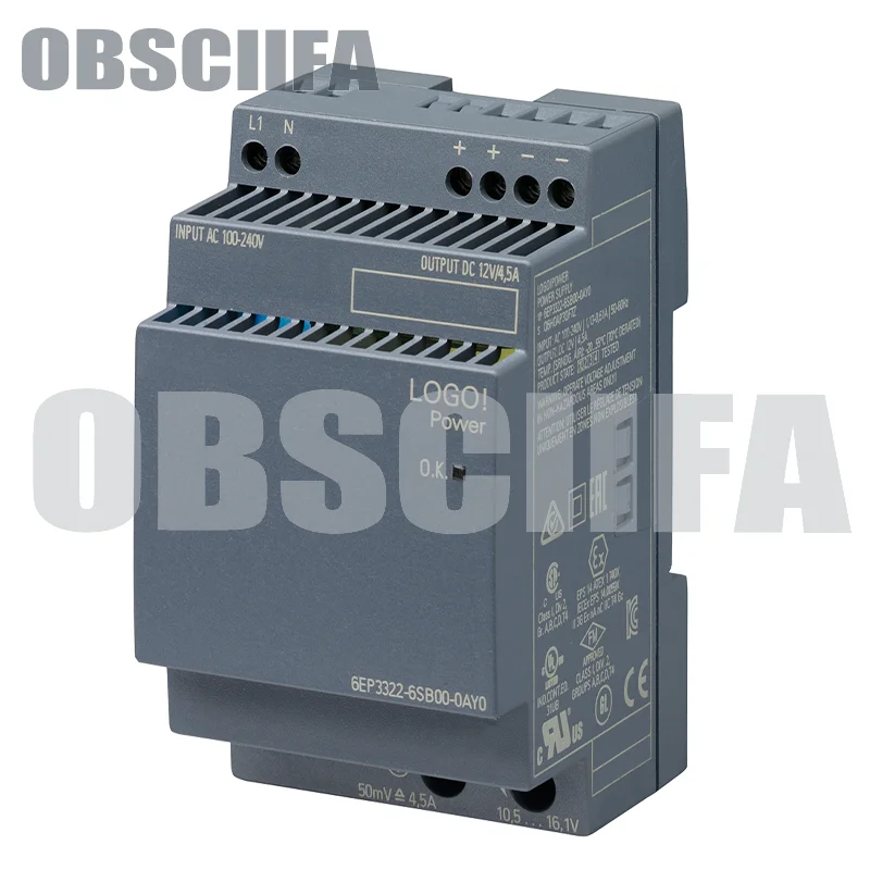 

Brand New Original 6EP3322-6SB00-0AY0 PLC Module
