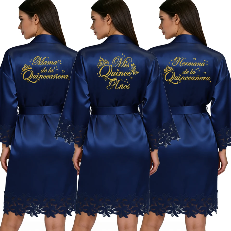 

Элегантное кружевное платье для празднования Квинсеаньеры, халат для девочек на 15-летие, наряд для дня рождения